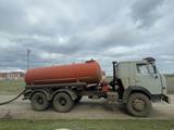 КамАЗ  5320 1991 годаүшін7 000 000 тг. в Уральск – фото 5
