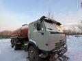 КамАЗ  5320 1991 года за 10 000 000 тг. в Уральск – фото 2