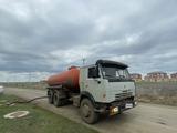 КамАЗ  5320 1991 годаүшін7 000 000 тг. в Уральск