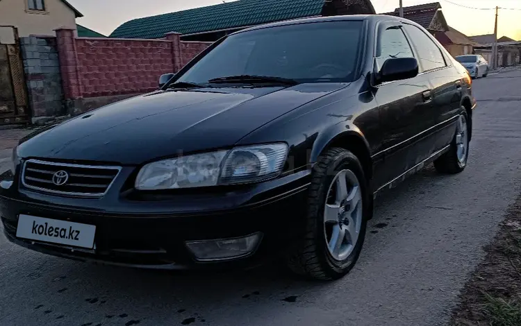 Toyota Camry 2000 года за 3 400 000 тг. в Шымкент