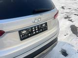 Hyundai Santa Fe 2018 года за 13 500 000 тг. в Алматы – фото 2