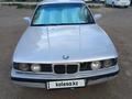 BMW 520 1990 года за 600 000 тг. в Караганда – фото 2