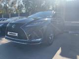 Lexus RX 350 2019 года за 25 000 000 тг. в Костанай