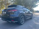 Lexus RX 350 2019 года за 25 000 000 тг. в Костанай – фото 4