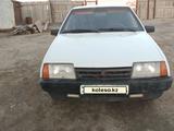 ВАЗ (Lada) 21099 2001 годаүшін500 000 тг. в Атырау – фото 2