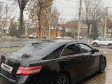 Toyota Camry 2011 годаүшін7 500 000 тг. в Шымкент – фото 4