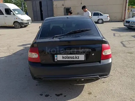 ВАЗ (Lada) Priora 2172 2012 года за 1 000 000 тг. в Шымкент – фото 2