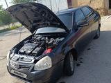 ВАЗ (Lada) Priora 2172 2012 годаүшін1 000 000 тг. в Шымкент – фото 4