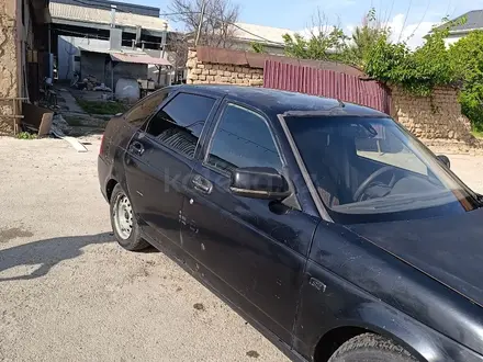 ВАЗ (Lada) Priora 2172 2012 года за 1 000 000 тг. в Шымкент – фото 6