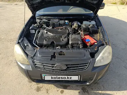 ВАЗ (Lada) Priora 2172 2012 года за 1 000 000 тг. в Шымкент – фото 7
