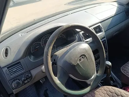 ВАЗ (Lada) Priora 2172 2012 года за 1 000 000 тг. в Шымкент – фото 8