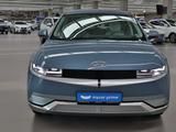Hyundai Ioniq 5 2023 года за 11 890 000 тг. в Алматы – фото 2