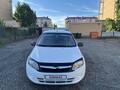 ВАЗ (Lada) Granta 2190 2013 года за 2 200 000 тг. в Актобе – фото 4