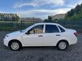 ВАЗ (Lada) Granta 2190 2013 года за 2 200 000 тг. в Актобе – фото 3