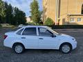 ВАЗ (Lada) Granta 2190 2013 года за 2 200 000 тг. в Актобе – фото 7