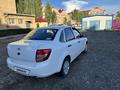 ВАЗ (Lada) Granta 2190 2013 года за 2 200 000 тг. в Актобе – фото 8