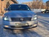 Nissan Teana 2006 годаүшін3 100 000 тг. в Петропавловск – фото 2