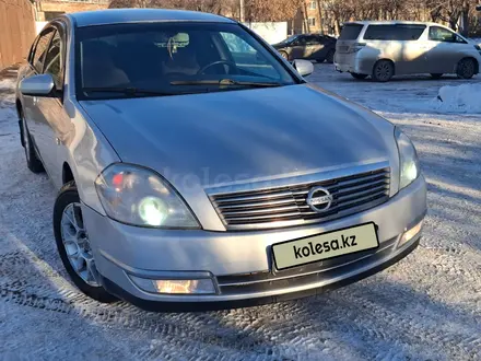 Nissan Teana 2006 года за 3 100 000 тг. в Петропавловск