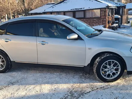 Nissan Teana 2006 года за 3 100 000 тг. в Петропавловск – фото 12