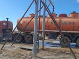 НефАЗ  П/п цистерна 2007 года за 2 200 000 тг. в Актау
