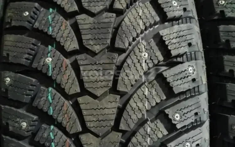 Maxtrek Trek M900 Ice 265/65 R18үшін90 000 тг. в Петропавловск