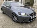 Lexus GS 250 2012 года за 10 500 000 тг. в Актау – фото 10