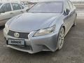 Lexus GS 250 2012 года за 10 500 000 тг. в Актау