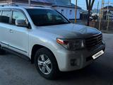 Toyota Land Cruiser 2012 года за 21 000 000 тг. в Кызылорда