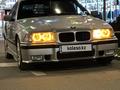 BMW 328 1996 года за 3 200 000 тг. в Шымкент – фото 11