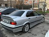 BMW 328 1996 года за 3 800 000 тг. в Шымкент – фото 4