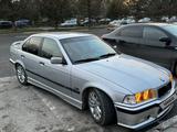 BMW 328 1996 года за 3 200 000 тг. в Шымкент – фото 3