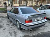 BMW 328 1996 года за 3 200 000 тг. в Шымкент – фото 5