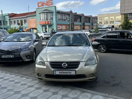 Nissan Altima 2003 года за 3 000 000 тг. в Усть-Каменогорск – фото 3