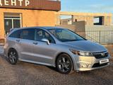 Honda Stream 2013 года за 4 500 000 тг. в Караганда – фото 5