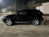 BMW X5 2001 годаүшін6 000 000 тг. в Астана – фото 2