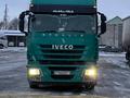 IVECO  Stralis 2008 годаүшін19 500 000 тг. в Шымкент – фото 3