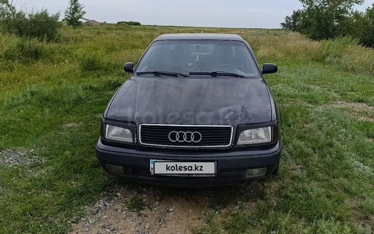 Audi 100 1994 года за 2 000 000 тг. в Костанай