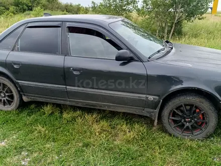 Audi 100 1994 года за 2 000 000 тг. в Костанай – фото 3