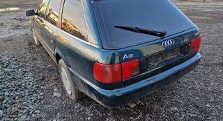 Audi A6 1995 года за 1 400 000 тг. в Петропавловск