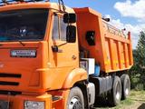 КамАЗ  65115 2019 года за 41 000 000 тг. в Астана