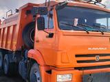 КамАЗ  65115 2019 года за 41 000 000 тг. в Астана – фото 4
