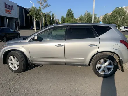 Nissan Murano 2004 года за 5 000 000 тг. в Павлодар – фото 5