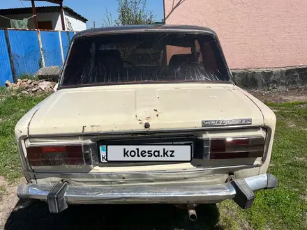 ВАЗ (Lada) 2106 1996 года за 250 000 тг. в Есик – фото 2