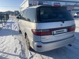 Toyota Previa 2000 года за 4 600 000 тг. в Караганда – фото 4