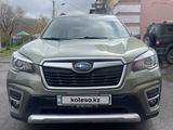 Subaru Forester 2020 года за 12 900 000 тг. в Караганда – фото 3