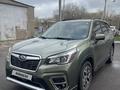 Subaru Forester 2020 годаүшін12 100 000 тг. в Караганда