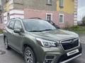 Subaru Forester 2020 годаүшін12 100 000 тг. в Караганда – фото 4