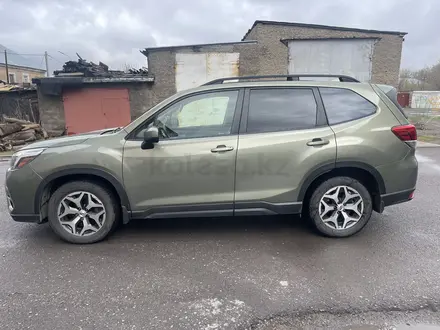 Subaru Forester 2020 года за 12 900 000 тг. в Караганда – фото 7