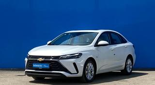 Chevrolet Monza 2023 года за 8 220 000 тг. в Алматы