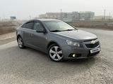 Chevrolet Cruze 2011 года за 3 500 000 тг. в Атырау